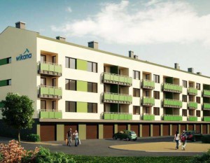 [Janów Lubelski] Klonowy Park się powiększy