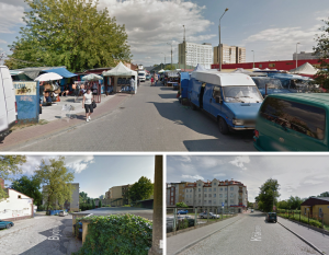 Miasto w Mieście – Radom