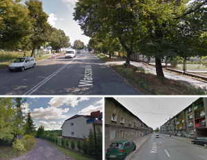Miasto w Mieście – Częstochowa