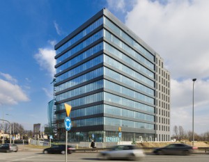 Arkada Business Park
