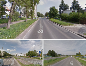Miasto w Mieście – Kielce
