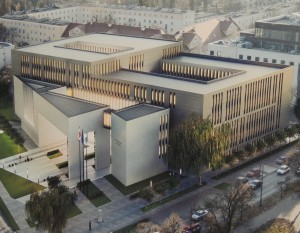 [Toruń] Warbud wybuduje nowy Sąd Rejonowy