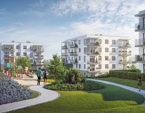 [Gdańsk] Euro Styl przed kolejnym etapem Zielonego Południka