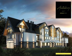 [Zakopane] Metropolitan Investment zrealizuje projekt mieszkaniowy