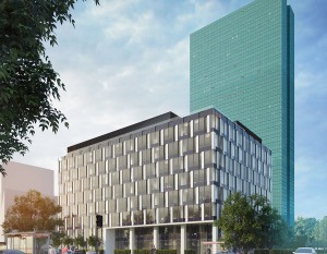 [Warszawa] Tak będzie wyglądał Intraco Prime