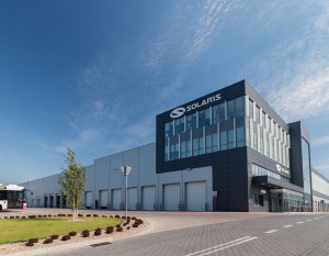 [Poznań] Solaris wybiera inwestora - hiszpańską firmę CAF