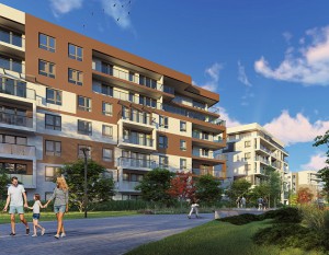 [Gdańsk] Nowe lokale na osiedlu Idea w sprzedaży
