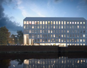 Concordia Hub