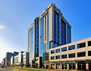 [Warszawa] Nowi najemcy w biurowcach Octavy