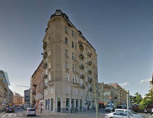 [Warszawa] Coraz bliżej budowy przy pl. Trzech Krzyży