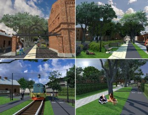 [Łódź] Księży Młyn z pozytywną oceną – będzie kolejny etap rewitalizacji