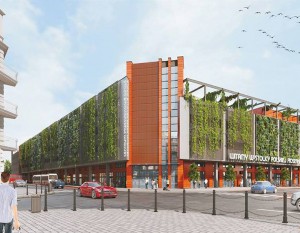 [Opole] Umowa na budowę centrum przesiadkowego podpisana
