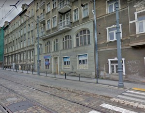 [Poznań] Podgórna doczeka się dwóch ważnych inwestycji