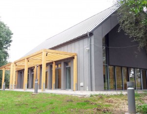 [Kraków] Klub Kultury Zakole z pozwoleniem na użytkowanie
