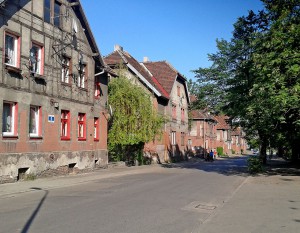 [Bytom] Będzie rewitalizacja Bobrka