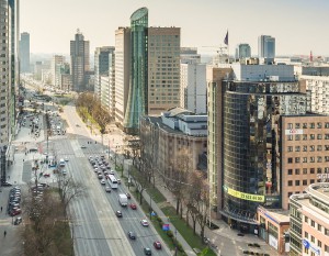 [Warszawa] Atrium Tower ma nowego właściciela