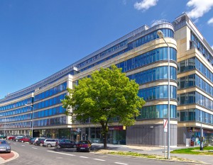 [Poznań] Czesi przejęli biurowiec Szyperska Office Center