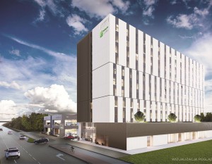 [Gdańsk] Marvipol zrealizuje kolejny aparthotel