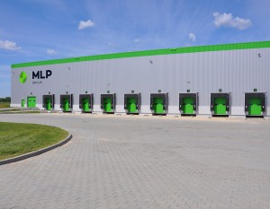 [Mazowieckie] PartnersPol wynajmuje 22,2 tys. mkw. w MLP Teresin