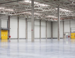 [Łódzkie] ALSTAL Grupa Budowlana realizuje w Ksawerowie nowe centrum logistyczne