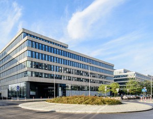 [Warszawa] AWP Polska wprowadzi się do Parku Rozwoju