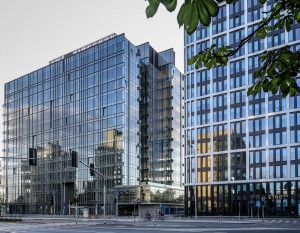 [Warszawa] Karpimpol wynajmuje 4600 mkw. w Equator IV