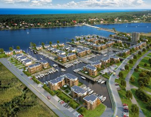 [Pomorskie] Dekpol może budować kolejne etapy Sol Marina