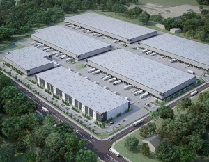 [Bydgoszcz/Stargard] Griffin Property Finance sfinansuje dwie inwestycje GK Waimea Holding