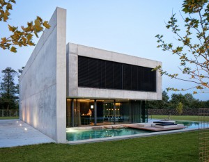 Polskie Perły Architektury. Dom pod Opolem