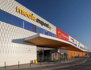 [Poznań] Nowy inwestor z sektora BPO wynajmuje od Ikei