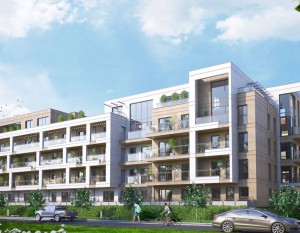 [Kielce] III etap Osiedla Permska już w sprzedaży