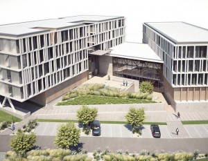 [Lublin] Warbud rozbuduje Uniwersytet Marii Curie-Skłodowskiej