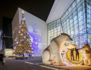 [Warszawa] Enel-Med otwiera sklep z artykułami medycznymi