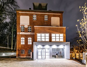 [Gdańsk] Prywatny akademik Harward gotowy na przyjęcie studentów