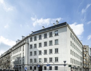 [Warszawa] GalCap Europe wkracza do Polski i kupuje dwa biurowce