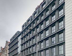 [Poznań] Hampton by Hilton otwiera swój pierwszy hotel w Wielkopolsce