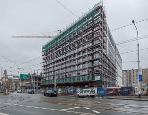 [Wrocław] City Forum. Fotorelacja [03/01/19]