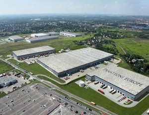 [Śląskie] Panattoni kupuje grunty. Rozbuduje Czeladź do 130 tys. mkw.