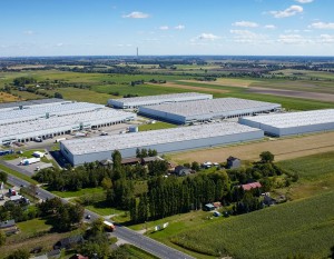 [Mazowieckie] Iron Mountain przedłuża najem w Prologis Park Błonie