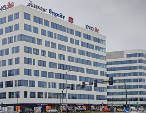 [Kraków] Dassault Systèmes przedłużą umowę w Kapelance 42B