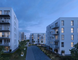 [Gdańsk] Robyg poszerza ofertę dwóch projektów