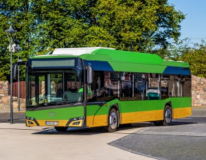 [Poznań] Stolica Wielkopolski będzie miała elektryczne autobusy