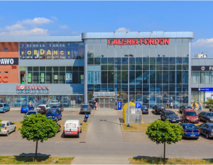 [Bydgoszcz] Pepco wprowadza się do Galerii Fordon