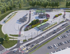 [Poznań] Powstanie nowa linia tramwajowa