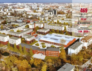 [Wrocław] PFR Nieruchomości S.A. zawarła umowę z projektantami wrocławskiego osiedla