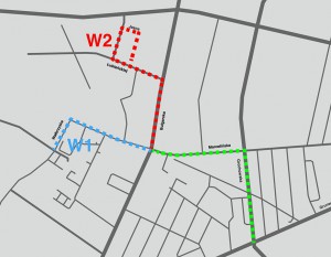 [Poznań] Tramwaj pojedzie na Marcelin?