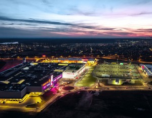 [Śląskie] Prawie dwuletnia rozbudowa Gemini Parku zakończona