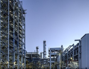 [Małopolskie] Grupa PKN Orlen wykłada 400 mln na rozbudowę i modernizację Rafinerii Trzebinia