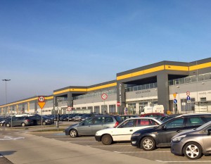 [Wrocław/Konin] Koreańczycy kupili dwa centra logistyczne