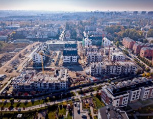 Deweloperska inicjatywa UOKiK trafi pod obrady rządu